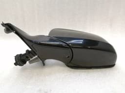 BMW BMW 7 DIM F02 F01 left door mirror 51167265035 exterior mirror left blind spot — thumbnail 4