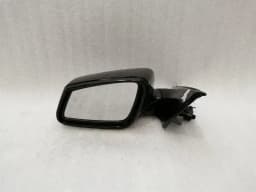 BMW BMW 7 DIM F02 F01 left door mirror 51167265035 exterior mirror left blind spot — thumbnail 1
