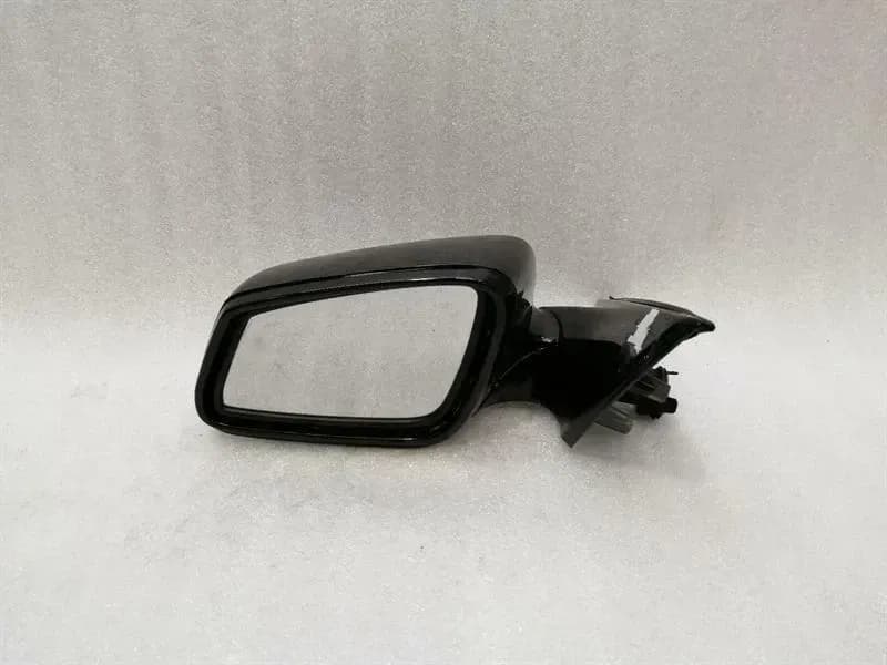 BMW BMW 7 DIM F02 F01 left door mirror 51167265035 exterior mirror left blind spot