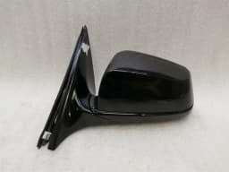 BMW BMW 7 DIM F02 F01 left door mirror 51167265035 exterior mirror left blind spot — thumbnail 10