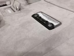 BMW BMW 7 F02 LWB INDIVIDUAL ALCANTARA Roof Lining Sky LEATHER 760Li — thumbnail 7