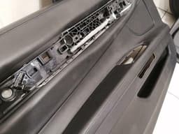 BMW BMW 7 F02 door card set door trim set INDIVIDUAL LWB roll 760Li 750Li — thumbnail 4