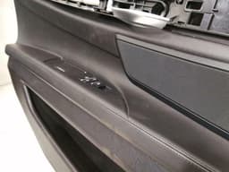 BMW BMW 7 F02 door card set door trim set INDIVIDUAL LWB roll 760Li 750Li — thumbnail 7