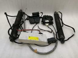 BMW BMW 7 F02 F01 Boat Power Closing Kit 7191213 Electric Tailgate Conversion Kit — thumbnail 1