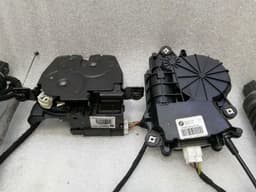 BMW BMW 7 F02 F01 Boat Power Closing Kit 7191213 Electric Tailgate Conversion Kit — thumbnail 3