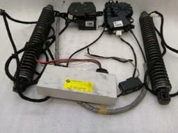 BMW BMW 7 F02 F01 Boat Power Closing Kit 7191213 Electric Tailgate Conversion Kit — thumbnail 4