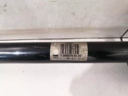 BMW BMW F02 F01 Rolls Royce Ghost Drive Shaft Rear Re 7566078 Right Drive Shaft — thumbnail 4