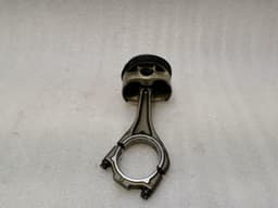 BMW BMW 760i V12 N74 F02 F01 PLEUEL + PISTON 11247559458 PISTON + CONROD N74B60 — thumbnail 7