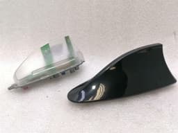 BMW BMW 7 series F02 F01 Aerial / Antenna Roof 9141460 Antenna Roof — thumbnail 1