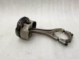 BMW BMW 760i V12 N74 F02 F01 PLEUEL + PISTON 11247559458 PISTON + CONROD N74B60 — thumbnail 6