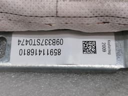 BMW BMW 7 series F02 F01 modules 72129114168 module roof right roof — thumbnail 8