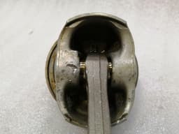 BMW BMW 760i V12 N74 F02 F01 PLEUEL + PISTON 11247559458 PISTON + CONROD N74B60 — thumbnail 10