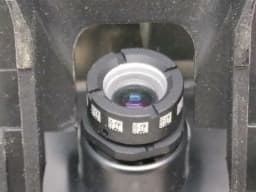 BMW BMW 7 series F02 F01 Lane Assist Camera 9188377 Spurhalteassis — thumbnail 8