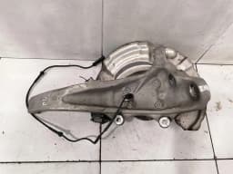 BMW BMW 7 Series F02 Left Front Hub SET 31216775767 Wheel Bearing Housing Front Left — thumbnail 6