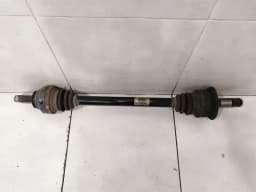 BMW BMW F02 F01 Rolls Royce Ghost Drive Shaft Rear Re 7566078 Right Drive Shaft — thumbnail 1