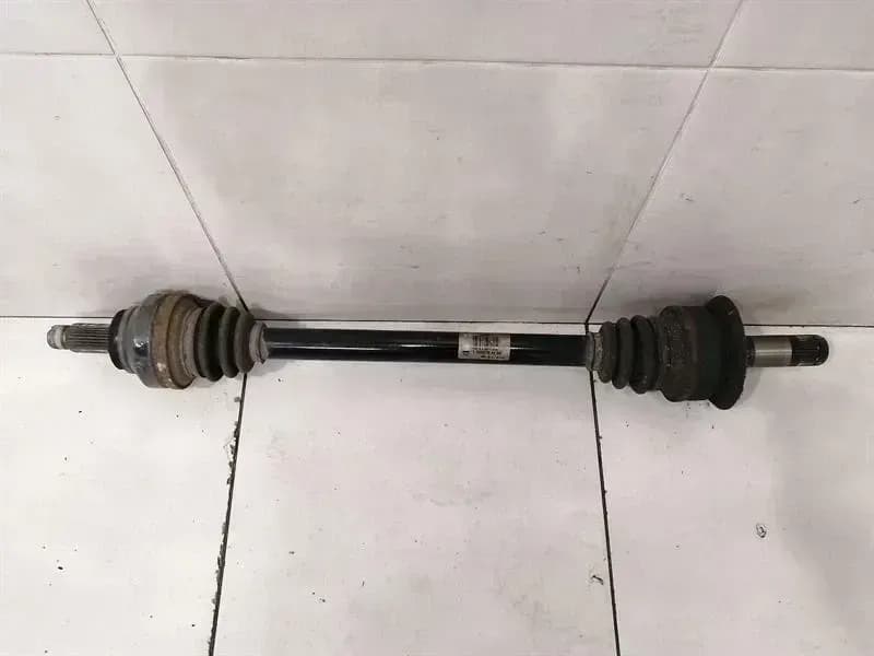 BMW BMW F02 F01 Rolls Royce Ghost Drive Shaft Rear Re 7566078 Right Drive Shaft