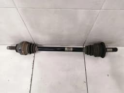 BMW BMW F02 F01 Rolls Royce Ghost Drive Shaft Rear Re 7566078 Right Drive Shaft — thumbnail 5