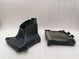 BMW BMW 7 series F02 F01 oil radiator 7570103 oil cooler radiator — thumbnail 9