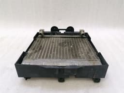 BMW BMW 7 series F02 F01 oil radiator 7570103 oil cooler radiator — thumbnail 5