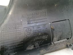 BMW BMW 7 series F02 F01 oil radiator 7570103 oil cooler radiator — thumbnail 10