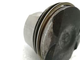 BMW BMW 760i V12 N74 F02 F01 PLEUEL + PISTON 11247559458 PISTON + CONROD N74B60 — thumbnail 9