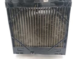 BMW BMW 7 series F02 F01 oil radiator 7570103 oil cooler radiator — thumbnail 6