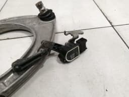 BMW BMW 7 Series F02 Left Front Hub SET 31216775767 Wheel Bearing Housing Front Left — thumbnail 9