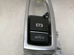 BMW BMW 7 Series F02 F01 Park Brake Switch 9159997 Parking Brake Switch — thumbnail 2
