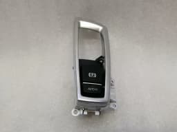 BMW BMW 7 Series F02 F01 Park Brake Switch 9159997 Parking Brake Switch — thumbnail 1