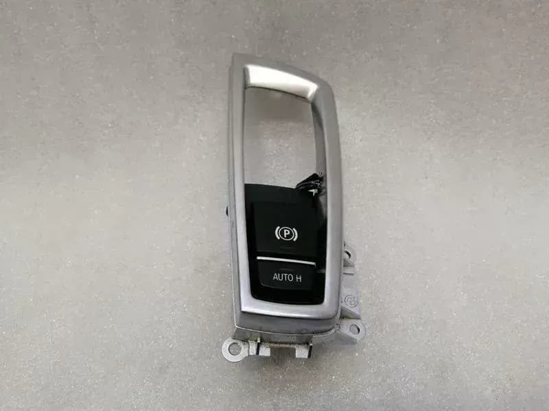 BMW 7 Series F02 F01 Park Brake Switch 9159997 Parking Brake Switch