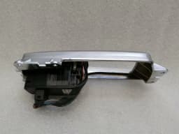 BMW BMW 7 Series F02 F01 Park Brake Switch 9159997 Parking Brake Switch — thumbnail 3