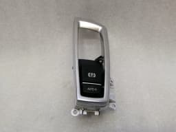 BMW BMW 7 Series F02 F01 Park Brake Switch 9159997 Parking Brake Switch — thumbnail 6