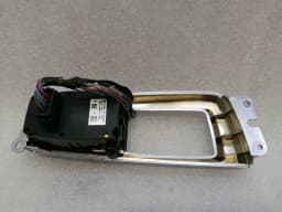BMW BMW 7 Series F02 F01 Park Brake Switch 9159997 Parking Brake Switch — thumbnail 9