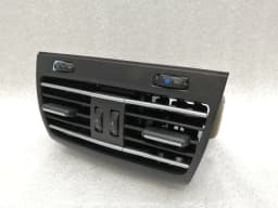 BMW BMW 7 series F02 F01 rear air vent 9118249 ventilation nozzle ventilation grille rear — thumbnail 8