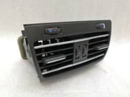BMW BMW 7 series F02 F01 rear air vent 9118249 ventilation nozzle ventilation grille rear — thumbnail 3