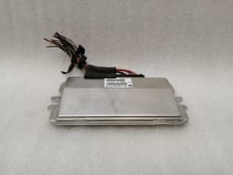 BMW BMW 7 F02 F01 VDC Suspension Module 6792840 VDC Level Control Unit — thumbnail 6