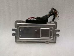 BMW BMW 7 F02 F01 VDC Suspension Module 6792840 VDC Level Control Unit — thumbnail 9