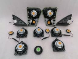 BMW BMW 7 Series F02 Speaker Set Logic7 9151965 Speaker Set LOGIC7 — thumbnail 8