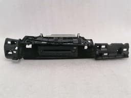 BMW BMW 7 series F02 F01 CD changer 9219962 CD changer — thumbnail 1