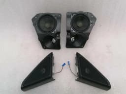 BMW BMW 7 Series F02 Speaker Set Logic7 9151965 Speaker Set LOGIC7 — thumbnail 6