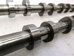 BMW BMW 760i 760Li F02 F01 RIGHT CAMSHAFT SET 11317583230 camshafts N74 N74B60A — thumbnail 4