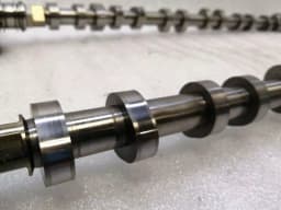 BMW BMW 760i 760Li F02 F01 RIGHT CAMSHAFT SET 11317583230 camshafts N74 N74B60A — thumbnail 7
