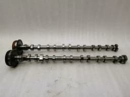 BMW BMW 760i 760Li F02 F01 RIGHT CAMSHAFT SET 11317583230 camshafts N74 N74B60A — thumbnail 1