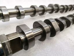 BMW BMW 760i 760Li F02 F01 RIGHT CAMSHAFT SET 11317583230 camshafts N74 N74B60A — thumbnail 3
