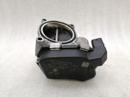 BMW BMW 7 F02 F01 Rolls-Royce N74B60 6.0 V12 Throttle Body 7566243 Throttle — thumbnail 10