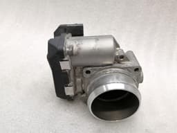 BMW BMW 7 F02 F01 Rolls-Royce N74B60 6.0 V12 Throttle Body 7566243 Throttle — thumbnail 6