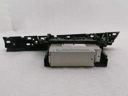 BMW BMW 7 series F02 F01 CD changer 9219962 CD changer — thumbnail 6