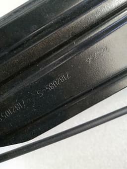 BMW BMW 7 Series F02 F01 Left Front Door Winder 7182085 Window Regulator Front Left — thumbnail 10