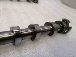 BMW BMW 760i 760Li F02 F01 RIGHT CAMSHAFT SET 11317583230 camshafts N74 N74B60A — thumbnail 9