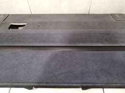 BMW BMW 7 F02 F01 Individual Alcantara Roller Plot Shelf 7262616 Hut Pad — thumbnail 6